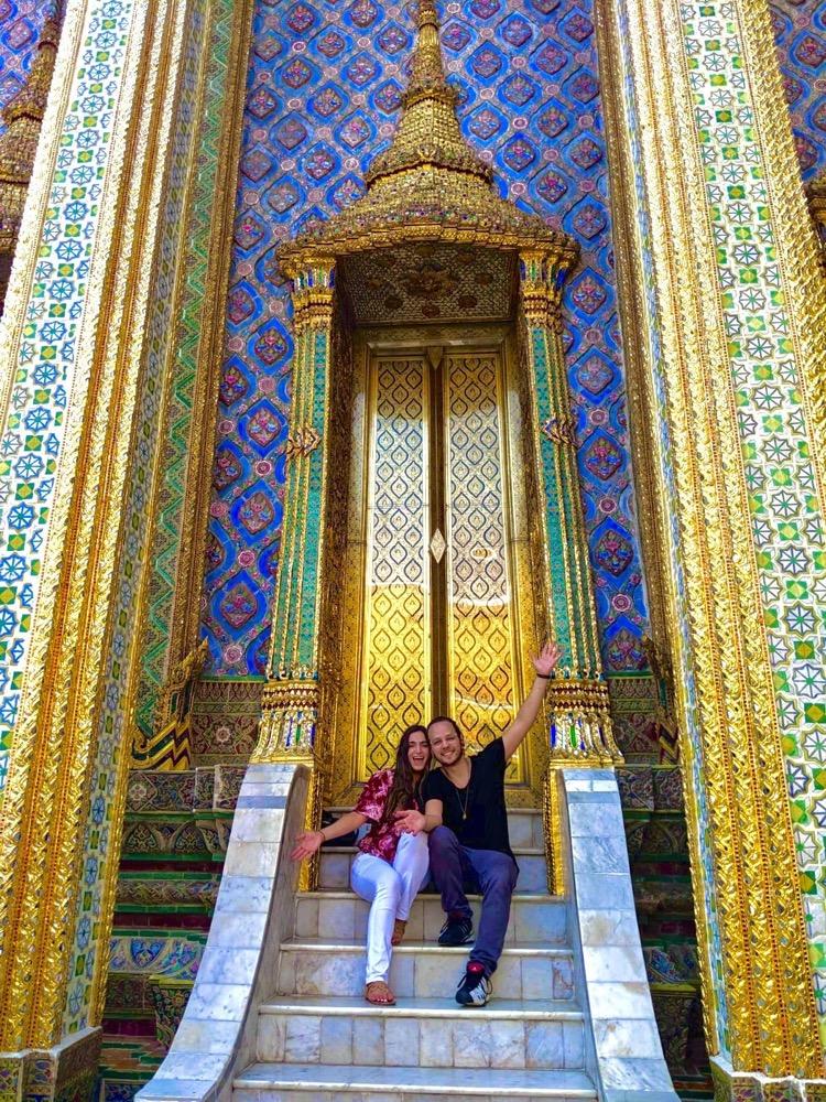 Thailand
