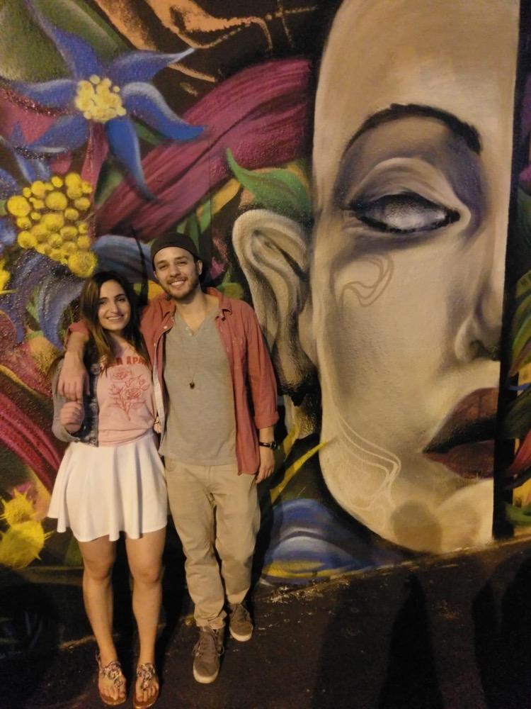 Date night