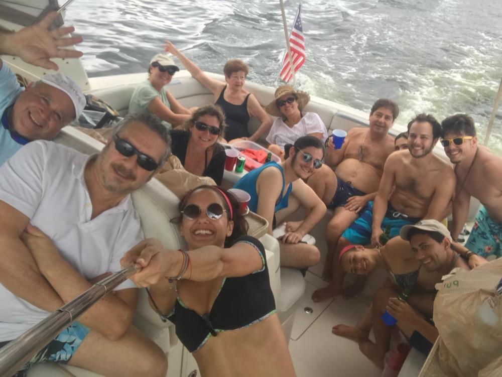 Jack's birthday