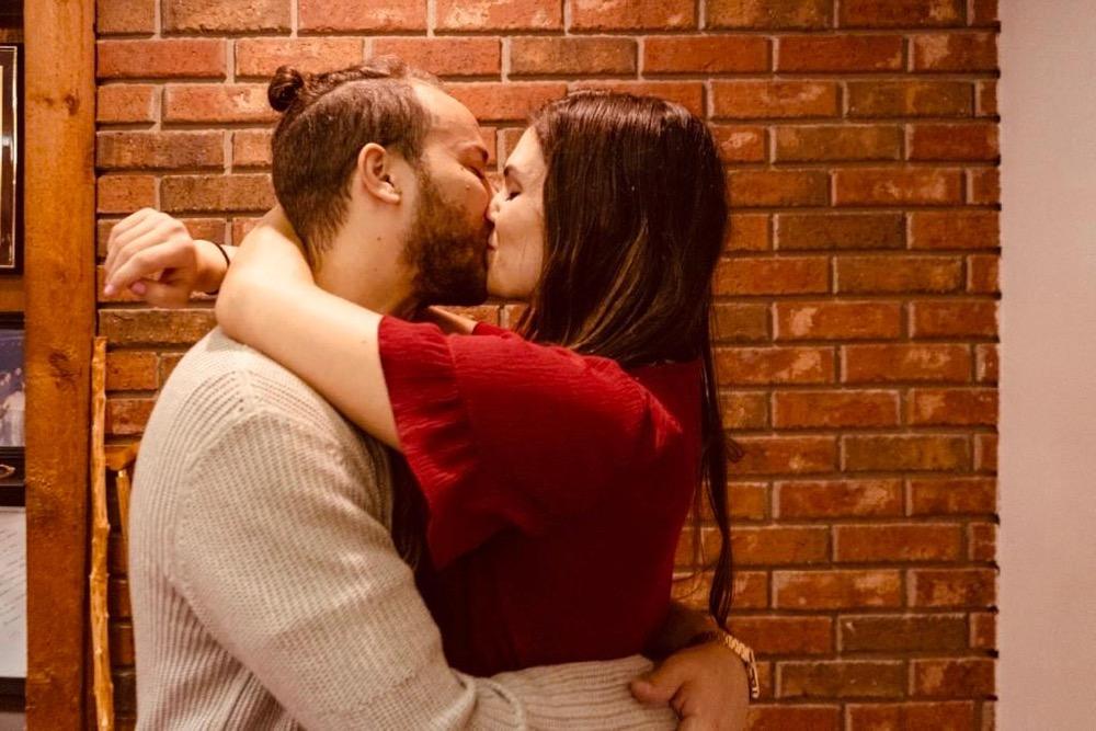 One-year anniversary